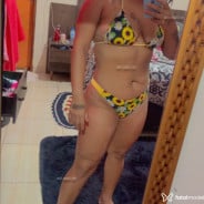 Acompanhante Bruninha - Perfil