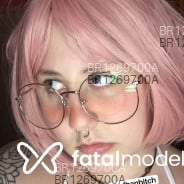 Acompanhante Lisalovelace - Perfil