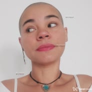 Acompanhante NINA BALIK - Perfil