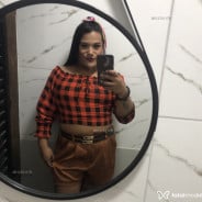 Acompanhante Danyzinha - Perfil
