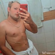 Acompanhante Jhonata - Perfil