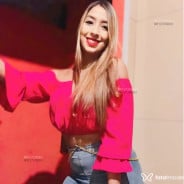 Acompanhante Serena Venturine - Perfil