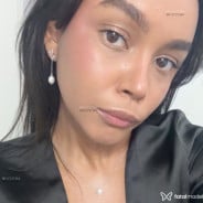 Acompanhante Ayla - Perfil