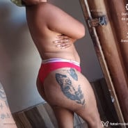 Acompanhante Venezuelana Ruby - Perfil