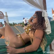 Acompanhante LARA HOFFMAN - Perfil