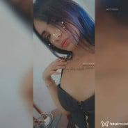 Acompanhante Olivia Fernandes - Perfil