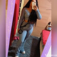 Acompanhante Negra fortinha - Perfil