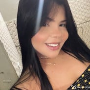 Acompanhante Évila - Perfil