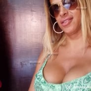 Acompanhante Giselly - Perfil