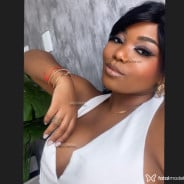 Acompanhante Melissa - Perfil