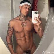 Acompanhante Bruninho - Perfil