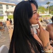 Acompanhante Fernanda - Perfil