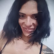 Acompanhante Rosário - Perfil
