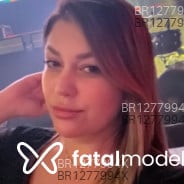 Acompanhante Paloma - Perfil