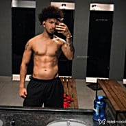 Acompanhante Matheus Ferri - Perfil