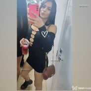 Acompanhante Agatha Campos - Perfil