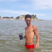 Acompanhante Dario - Perfil