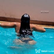 Acompanhante Maya morena - Perfil
