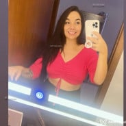 Acompanhante Yasmin - Perfil