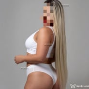 Acompanhante Amanda Albuquerque - Perfil
