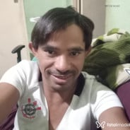 Acompanhante Saradinho gostoso - Perfil