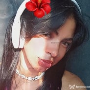 Acompanhante Rutth Anjos - Perfil