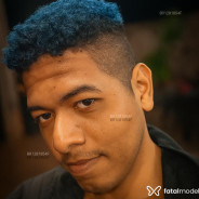 Acompanhante Luxio - Perfil