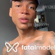 Acompanhante Rick lins - Perfil