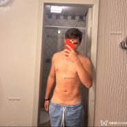 Acompanhante Lorenzo Telles - Perfil