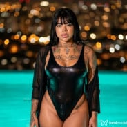 Acompanhante Sophia - Perfil