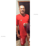 Acompanhante Gustavo Reitor - Perfil