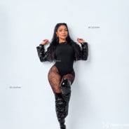 Acompanhante Anny Campelo - Perfil
