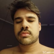 Acompanhante Alex Penni - Perfil