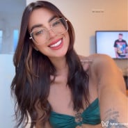 Acompanhante Nathalia - Perfil