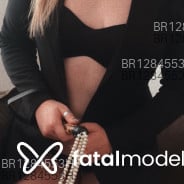 Acompanhante Gabriela - Perfil
