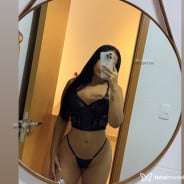 Acompanhante Mari Avelar - Perfil