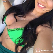 Acompanhante Bruninha Souza - Perfil