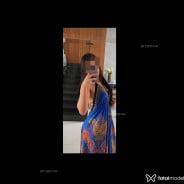 Acompanhante Amanda golf - Perfil