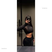 Acompanhante Amanda golf - Perfil