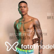 Acompanhante Hung Available - Perfil