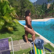 Acompanhante Thais - Perfil