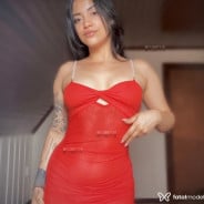 Acompanhante Agnes Fiore - Perfil