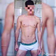 Acompanhante Jhon Brandão - Perfil