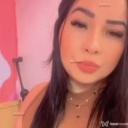Acompanhante Beatriz - Perfil