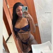 Acompanhante Natália Fernandes - Perfil