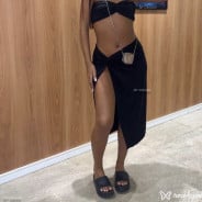 Acompanhante Maiara - Perfil