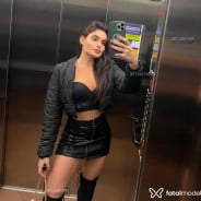 Acompanhante Laís Andrade - Perfil