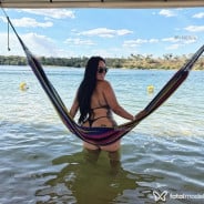 Acompanhante Emily Casteli - Perfil