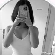 Acompanhante Gabyda Cristal - Perfil