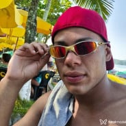 Acompanhante Vinicius Oliveira - Perfil